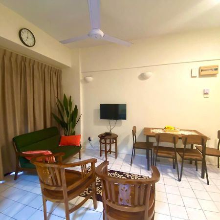بورت ديكسون Shahmi Seaview Apartment - H4 المظهر الخارجي الصورة