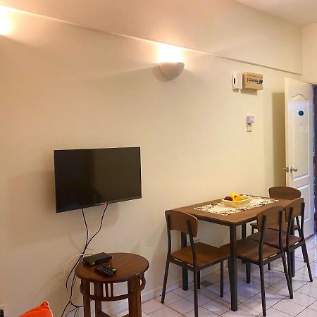 بورت ديكسون Shahmi Seaview Apartment - H4 المظهر الخارجي الصورة