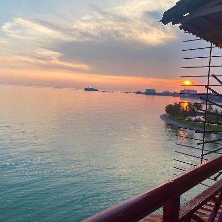 بورت ديكسون Shahmi Seaview Apartment - H4 المظهر الخارجي الصورة