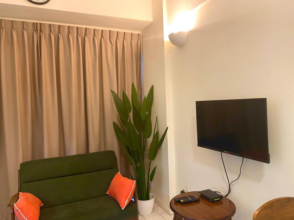 بورت ديكسون Shahmi Seaview Apartment - H4 المظهر الخارجي الصورة