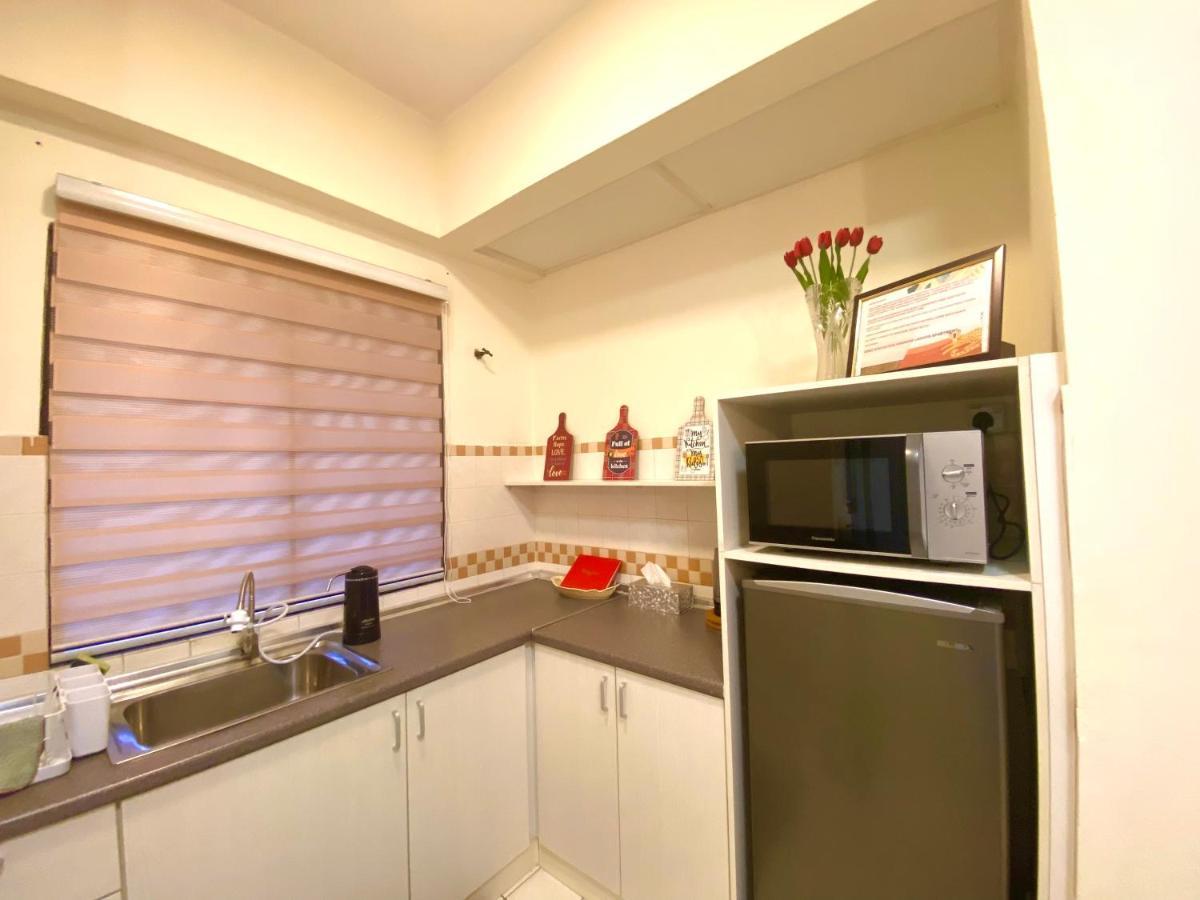بورت ديكسون Shahmi Seaview Apartment - H4 المظهر الخارجي الصورة