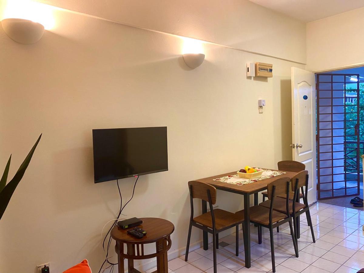 بورت ديكسون Shahmi Seaview Apartment - H4 المظهر الخارجي الصورة