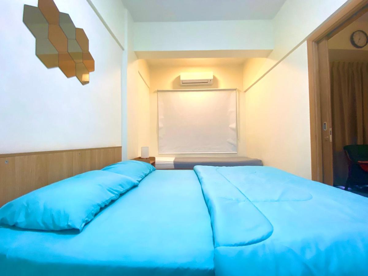 بورت ديكسون Shahmi Seaview Apartment - H4 المظهر الخارجي الصورة