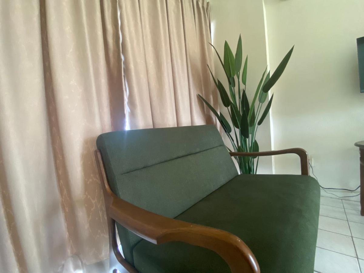 بورت ديكسون Shahmi Seaview Apartment - H4 المظهر الخارجي الصورة